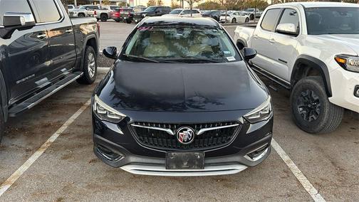 2019 Buick Regal TourX AWD Preferred