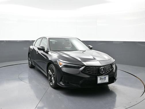 2023 Acura Integra 