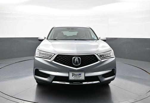 2019 Acura MDX