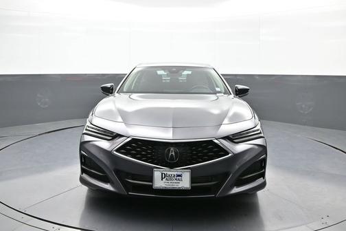 2022 Acura TLX