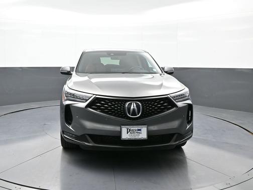 2022 Acura RDX