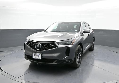 2022 Acura RDX