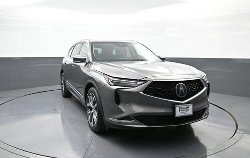 2023 Acura MDX