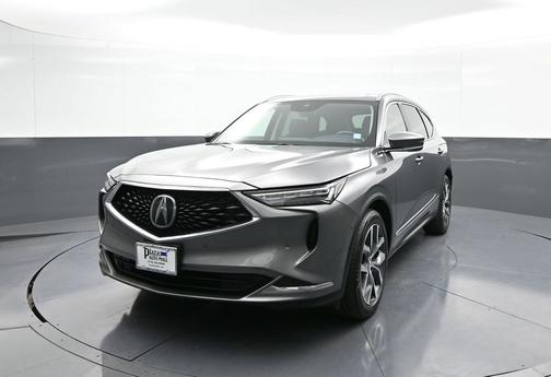 2023 Acura MDX