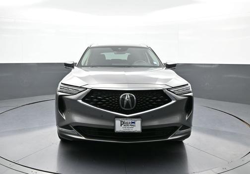 2023 Acura MDX