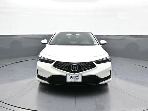 2023 Acura Integra 