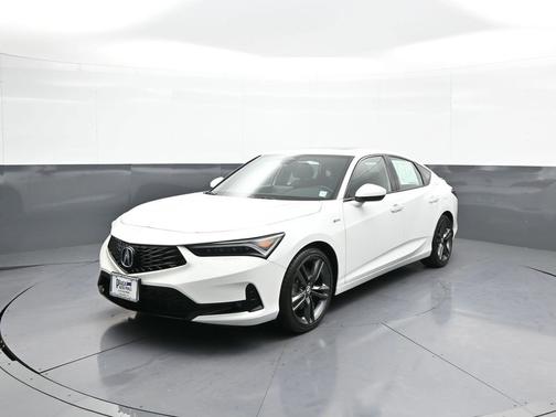 2023 Acura Integra 