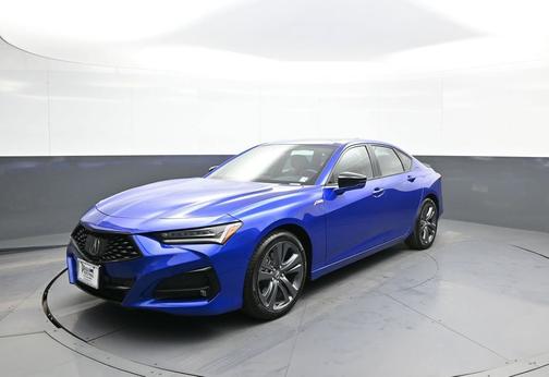 2023 Acura TLX 