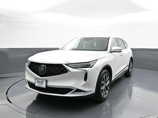 2023 Acura MDX