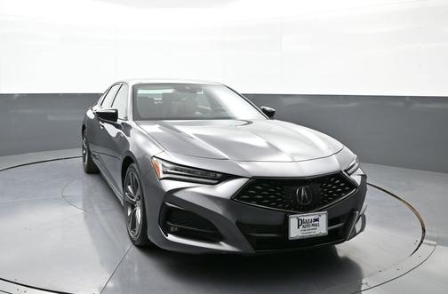 2022 Acura TLX