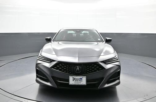 2022 Acura TLX
