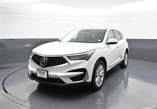 2020 Acura RDX