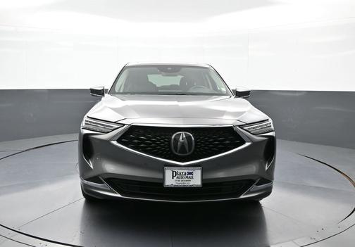 2022 Acura MDX