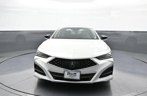 2022 Acura TLX