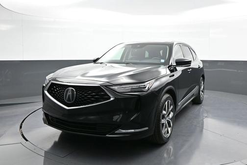 2022 Acura MDX