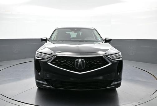2022 Acura MDX