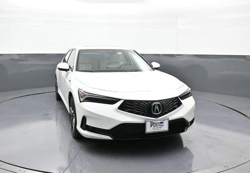 2023 Acura Integra 