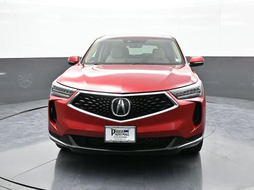 2022 Acura RDX