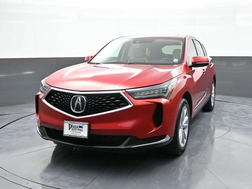 2022 Acura RDX