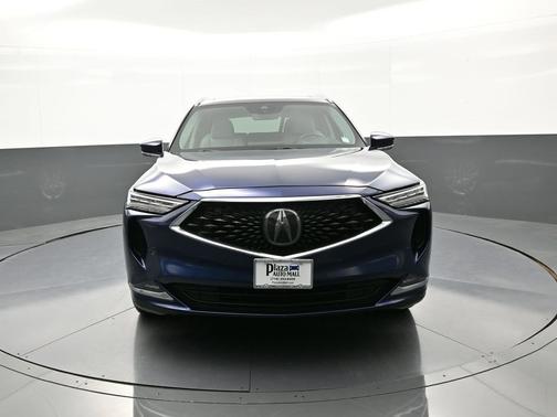 2022 Acura MDX