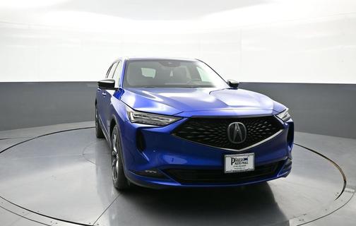 2023 Acura MDX 