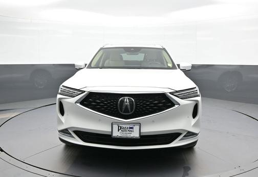 2023 Acura MDX 