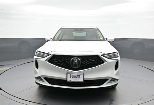 2023 Acura MDX 