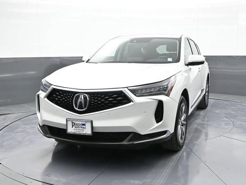 2023 Acura RDX 