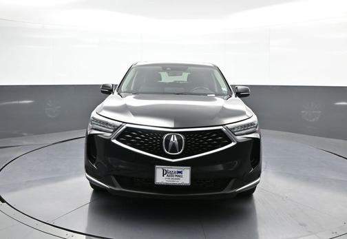 2023 Acura RDX