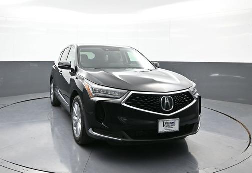 2023 Acura RDX