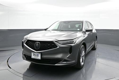2022 Acura MDX
