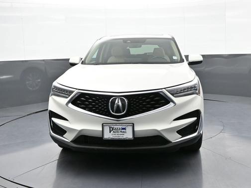 2019 Acura RDX