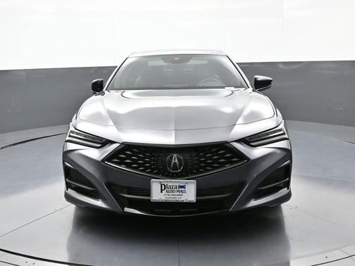 2022 Acura TLX