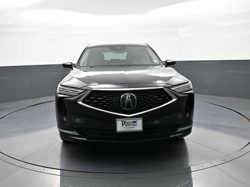 2022 Acura MDX