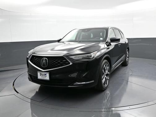 2022 Acura MDX