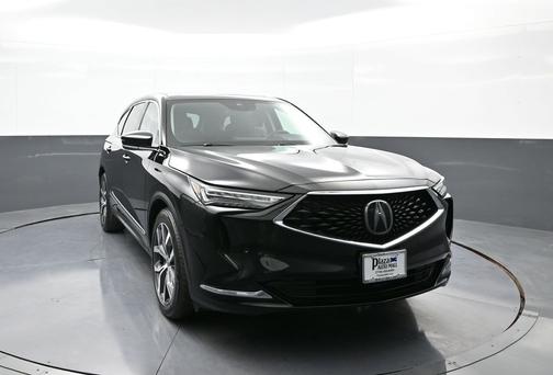 2023 Acura MDX