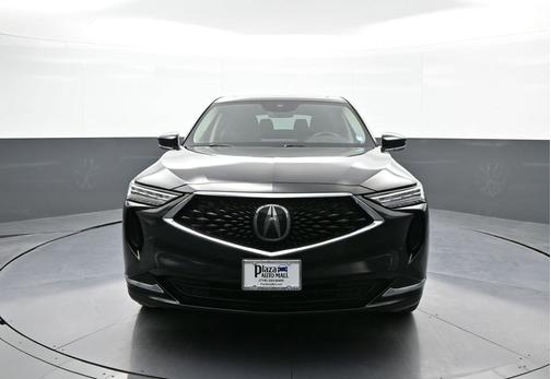 2023 Acura MDX