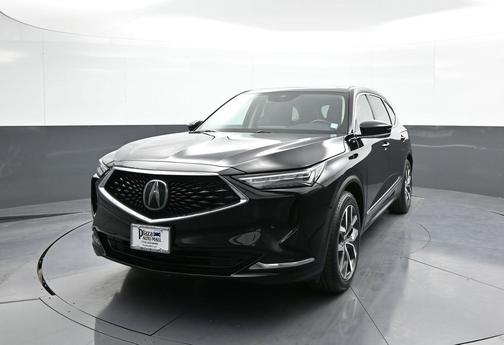 2023 Acura MDX