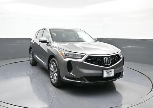 2023 Acura RDX 