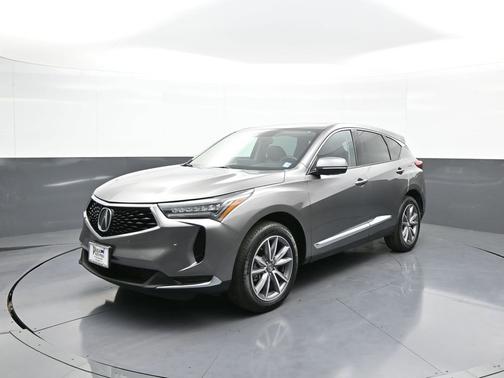 2023 Acura RDX 