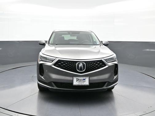 2023 Acura RDX 