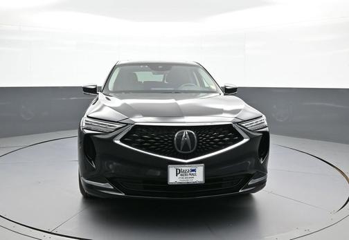 2024 Acura MDX 