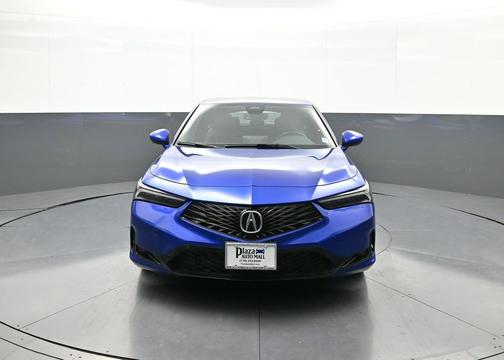 2023 Acura Integra 