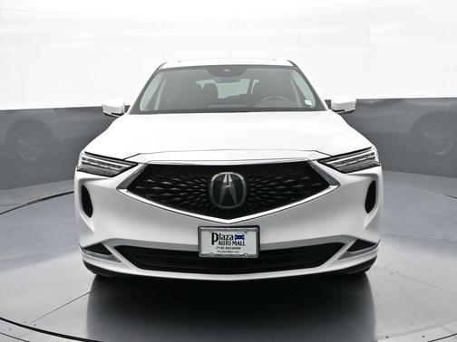 2022 Acura MDX