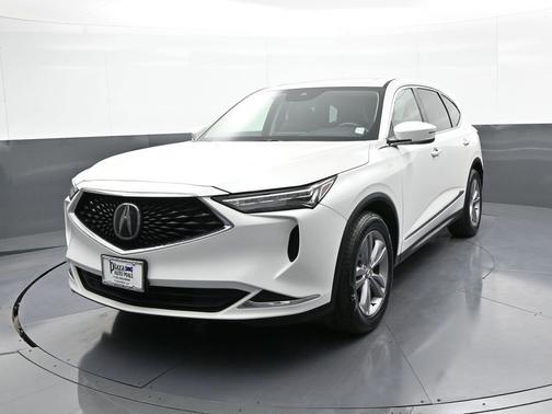 2022 Acura MDX