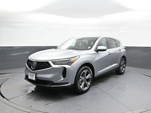 2023 Acura RDX 