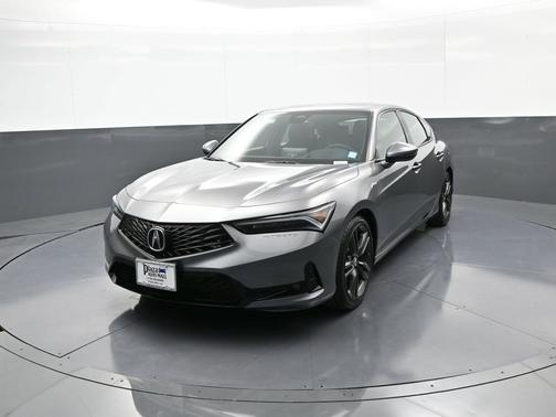 2024 Acura Integra