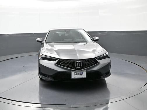 2024 Acura Integra