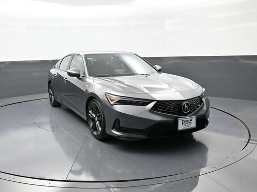 2024 Acura Integra