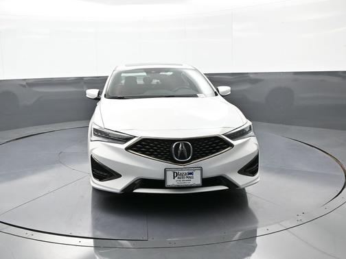 2022 Acura ILX